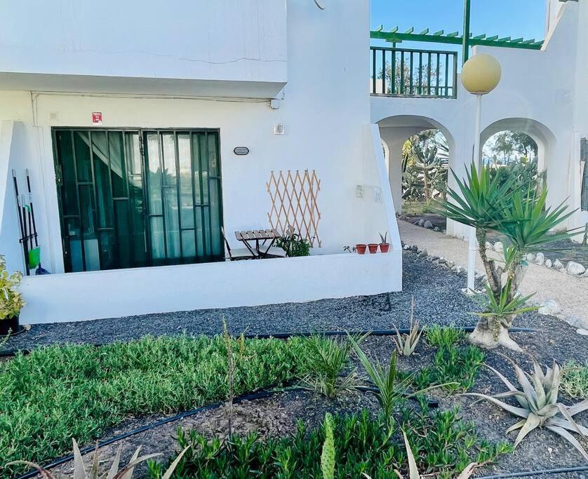 Casa De Los Abuelos En Costa De Antigua Ngoại thất bức ảnh